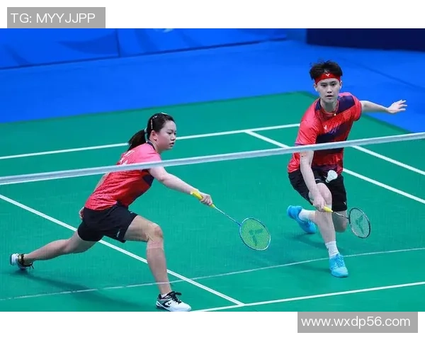 重庆羽毛球队在联赛中的心理素质表现分析与反思