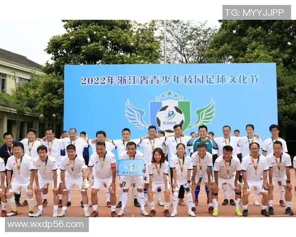 宁波少年足球明星的崛起与未来发展潜力分析